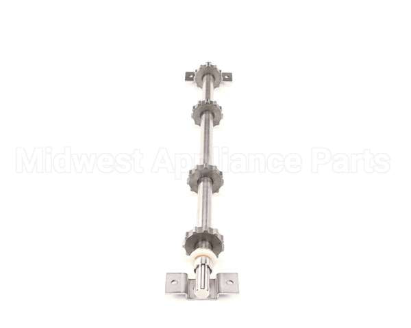 48797 Middleby Assembly,Shaft Drive Ps536