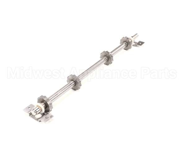 48797 Middleby Assembly,Shaft Drive Ps536