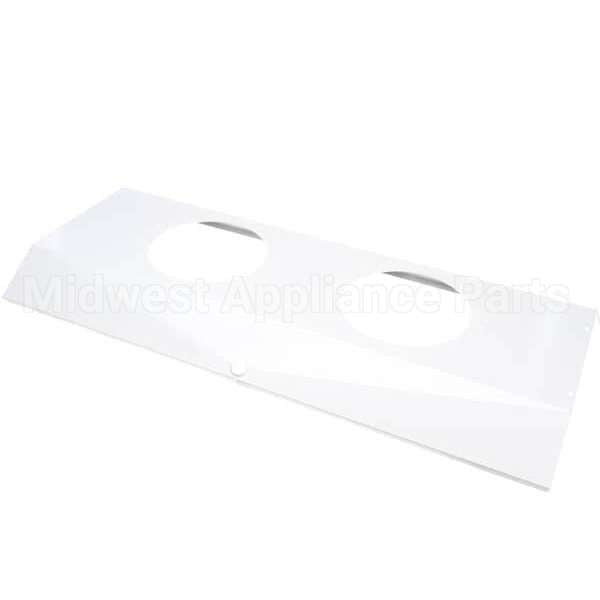 488-5001-WS Compatible Master-Bilt Venturi, 18.830 X 40.020, Blg
