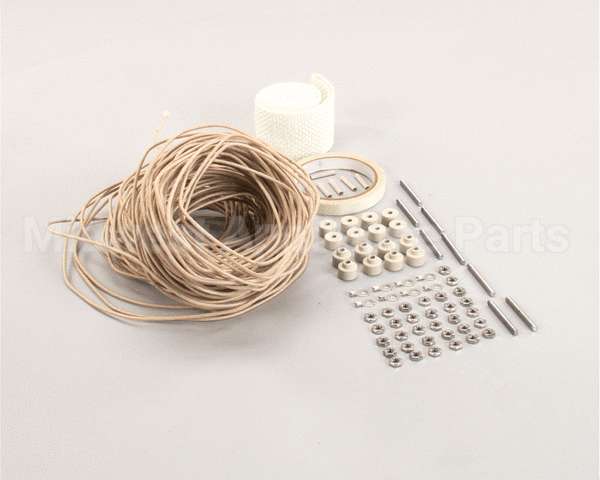 4880 Alto Shaam Hi Cable Kit,134,Service