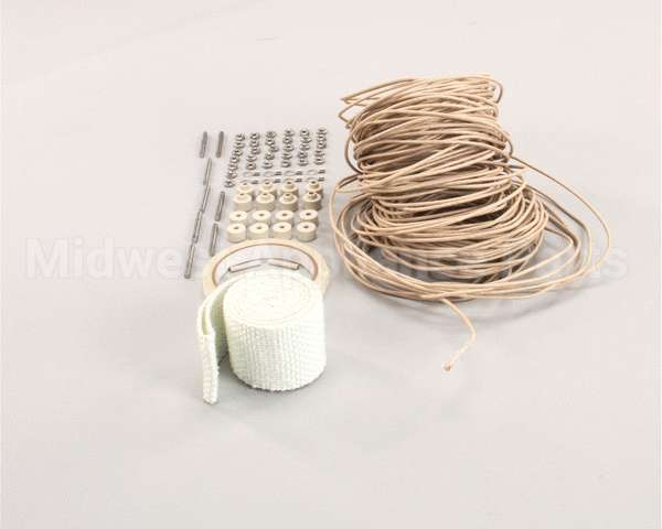 4880 Alto Shaam Hi Cable Kit,134,Service