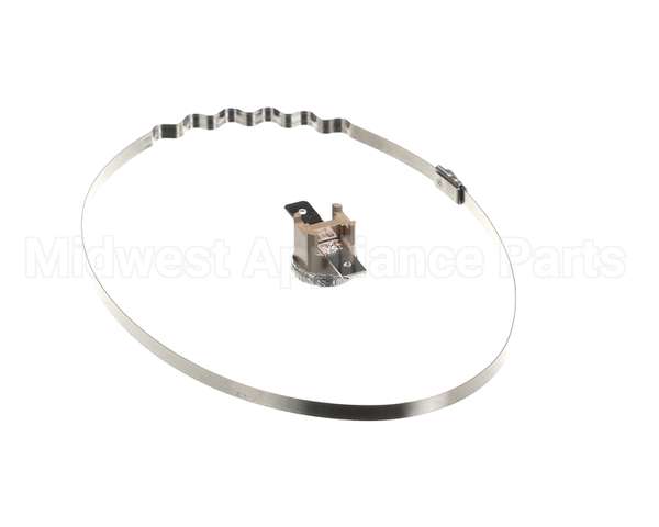 48803.0000 Bunn Kit, Limit Thermostat Auto Reset W/ Tie