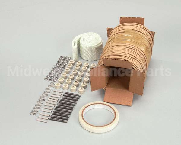 4881 Alto Shaam Hi Cable Kit,210,Service