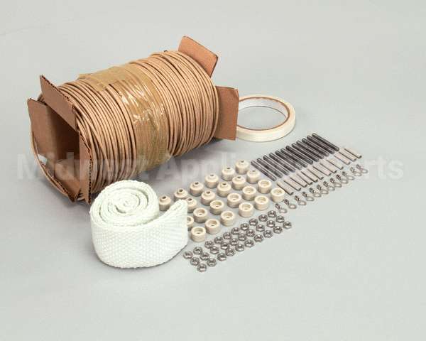 4881 Alto Shaam Hi Cable Kit,210,Service