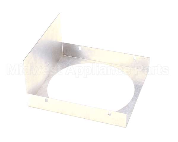 4882099 Apw Wyott Condenser Fan Shroud