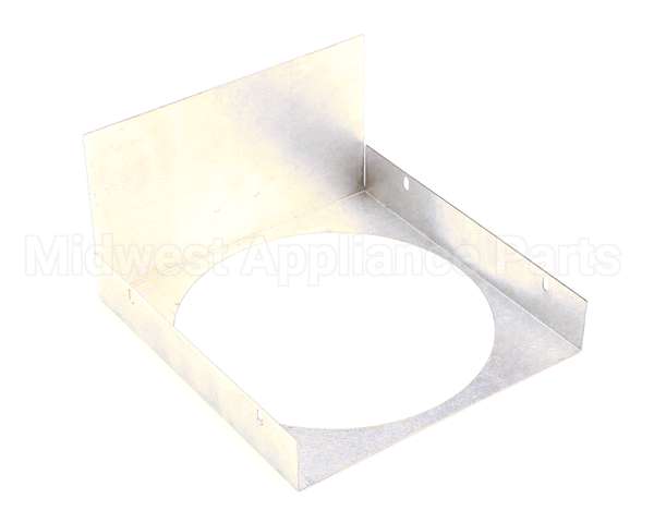 4882099 Apw Wyott Condenser Fan Shroud