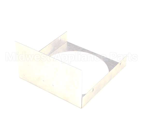 4882099 Apw Wyott Condenser Fan Shroud