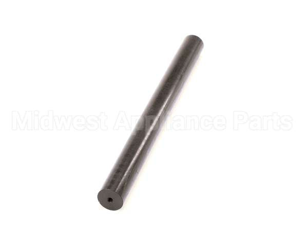 48829 Nemco Plastic Handle, Black