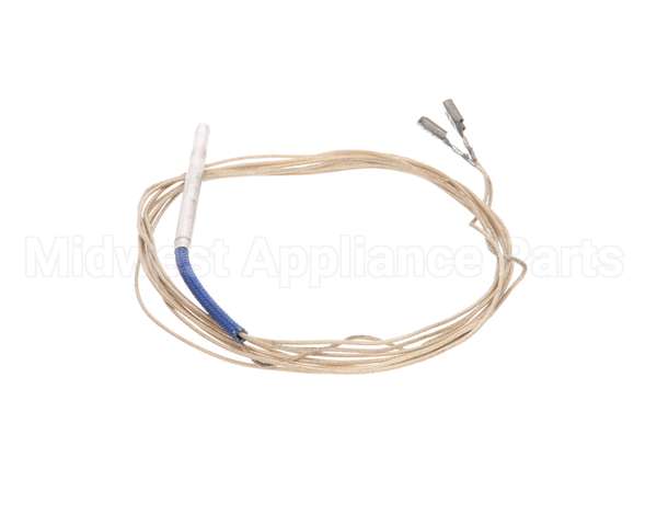 4883185 Apw Wyott Probe, Rtd, 60 W/0.19 Dia. X 3