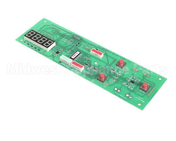 48840 Nemco Control Board, 6405 /6410