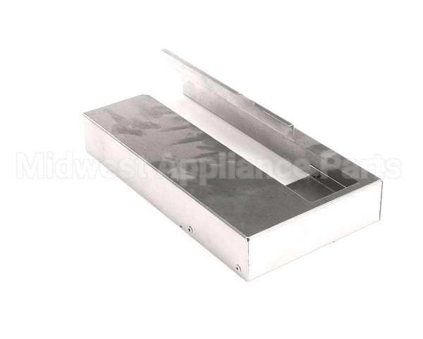 48851 Middleby Assembly,Chain Cover Ps536