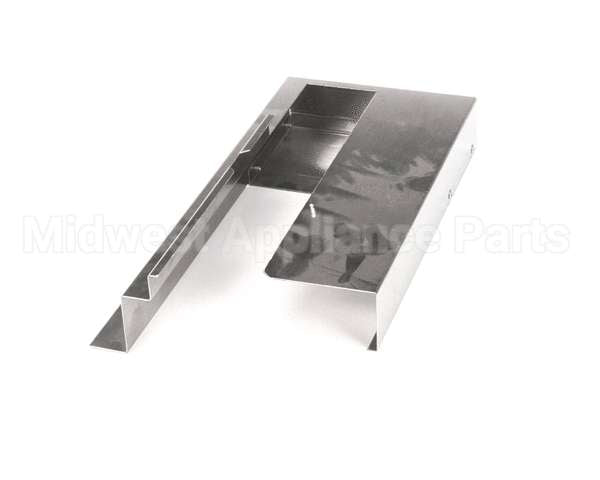 48851 Middleby Assembly,Chain Cover Ps536