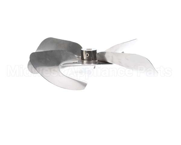 48862 Middleby Fan,Axial 14" Dia Ps540