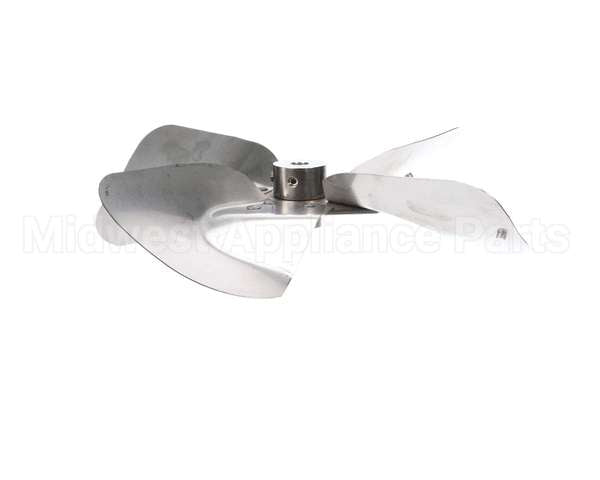48862 Middleby Fan,Axial 14" Dia Ps540