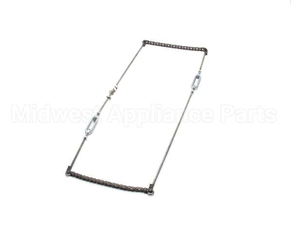 4887 Blodgett Chain Turnbuckle Assembly