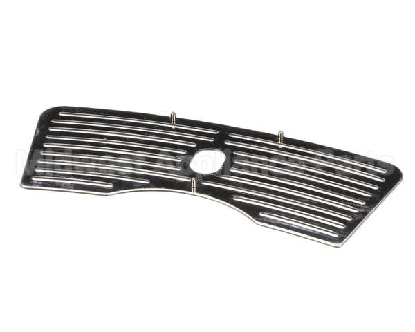 48890 Nespresso Drip Plate 704 Inox V2