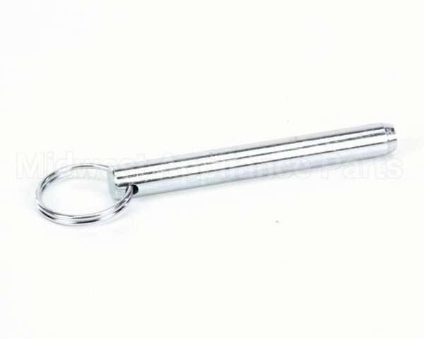 48894900 Apw Wyott Hitch Pin 3/8 Dia. X 2 5/8