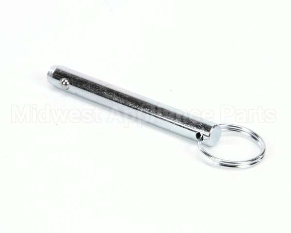48894900 Apw Wyott Hitch Pin 3/8 Dia. X 2 5/8