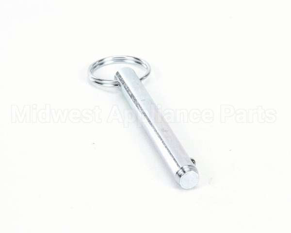48894900 Apw Wyott Hitch Pin 3/8 Dia. X 2 5/8