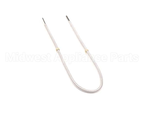 48905-0 Montague Tubing, Ss/Flex