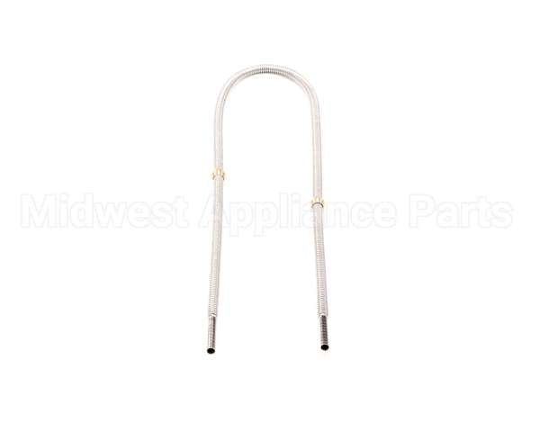 48905-0 Montague Tubing, Ss/Flex