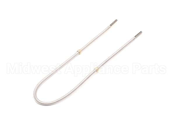 48905-0 Montague Tubing, Ss/Flex