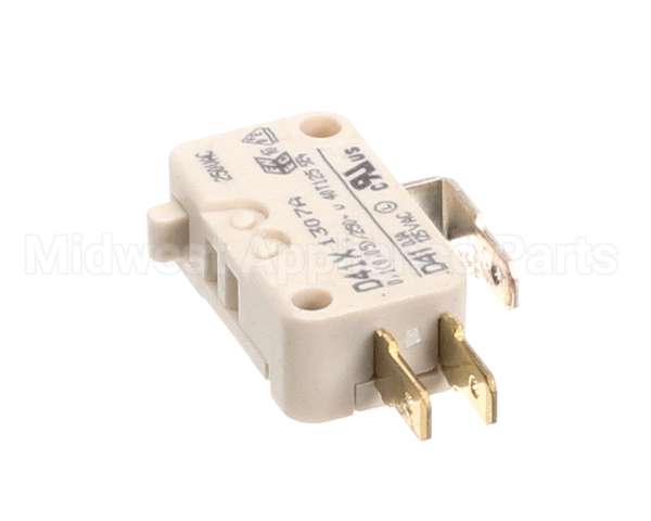 48905 Nespresso Micro Switch D41R-Qgac V