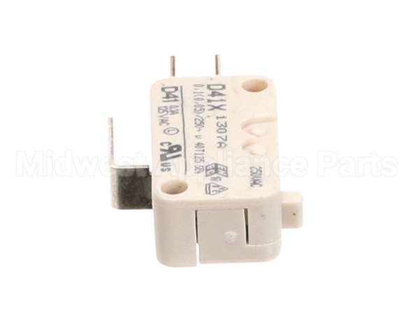 48905 Nespresso Micro Switch D41R-Qgac V