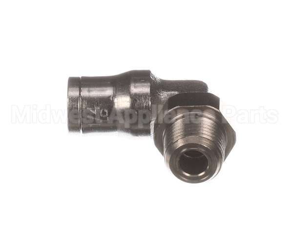 48913.0000 Bunn Fitting, Push To Con Elb 1/4Od X 1/8Npt
