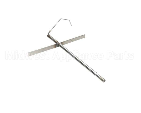 48933 Gold Medal Products Agitator Shaft