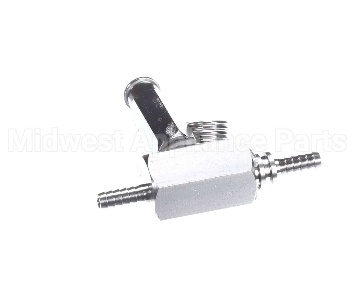 48936.1005 Bunn Kit, Gas Infuser Assembly In-Line Orific
