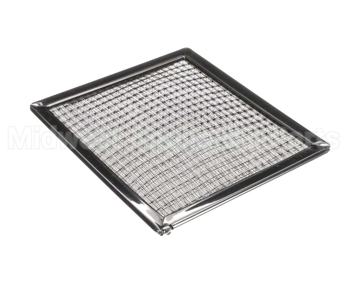 48939 Nemco Filter, Rear, Panini