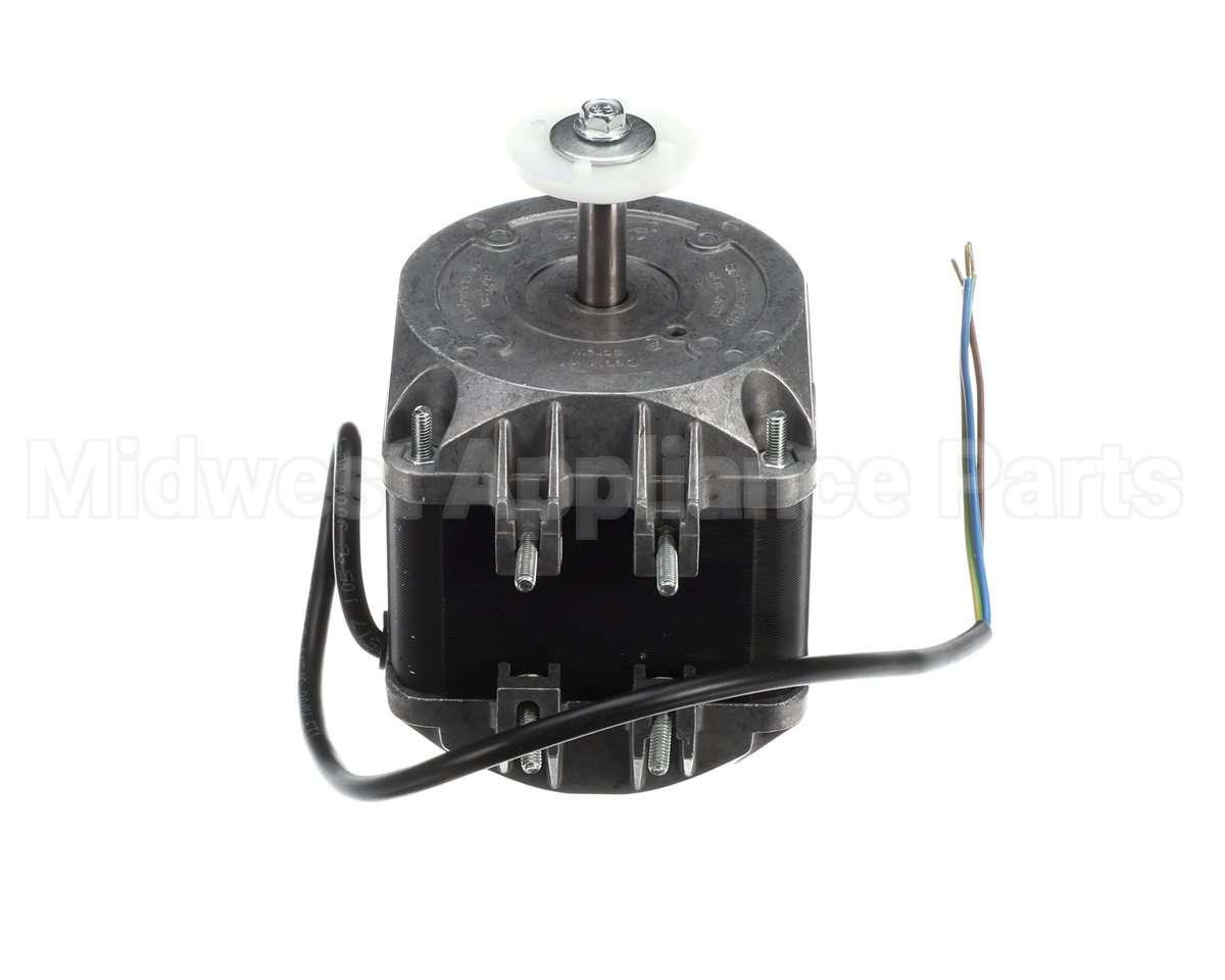 4894 Itv Ice Makers Fan.ul Pala 300X28Deg M4Q045-Ef01-04 220