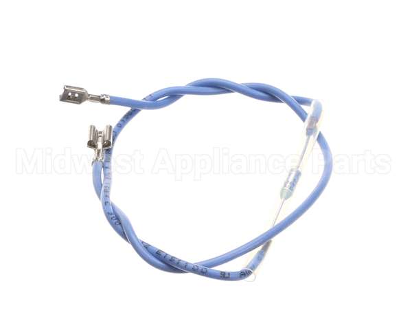 48992 Nespresso Tco Strd Wire 702 Ul 167C (1Xe