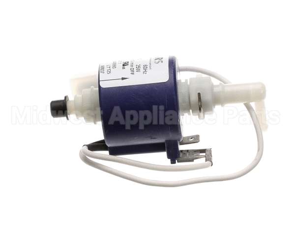 48993 Nespresso Pump Mpp1 230V/60Hz Mont. Blue