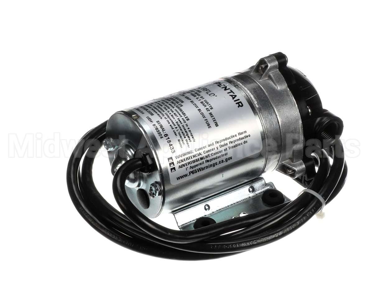 48A10004 Compatible Heatcraft Condensate Pump
