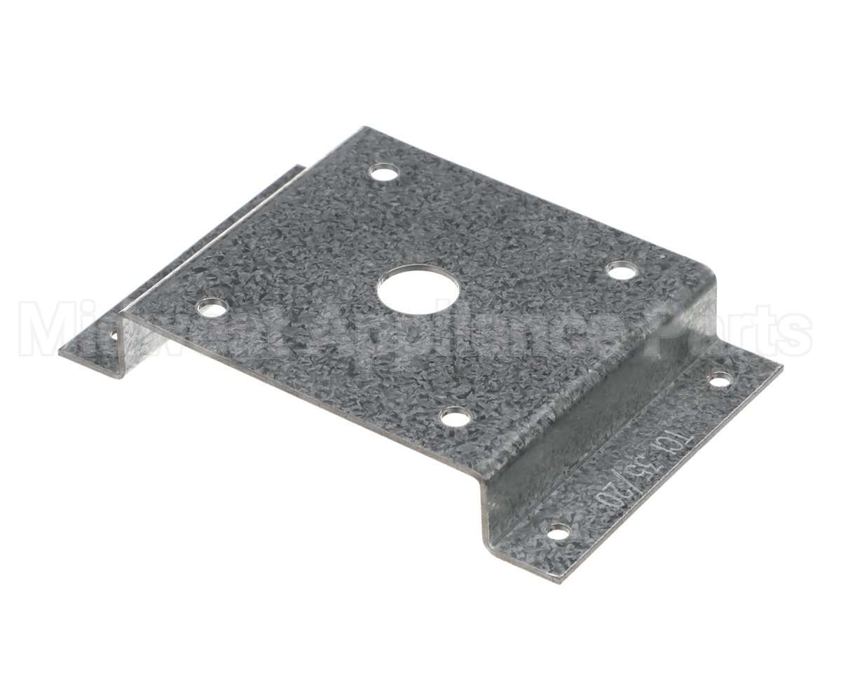 48DJ500533 Carrier Motor Channel
