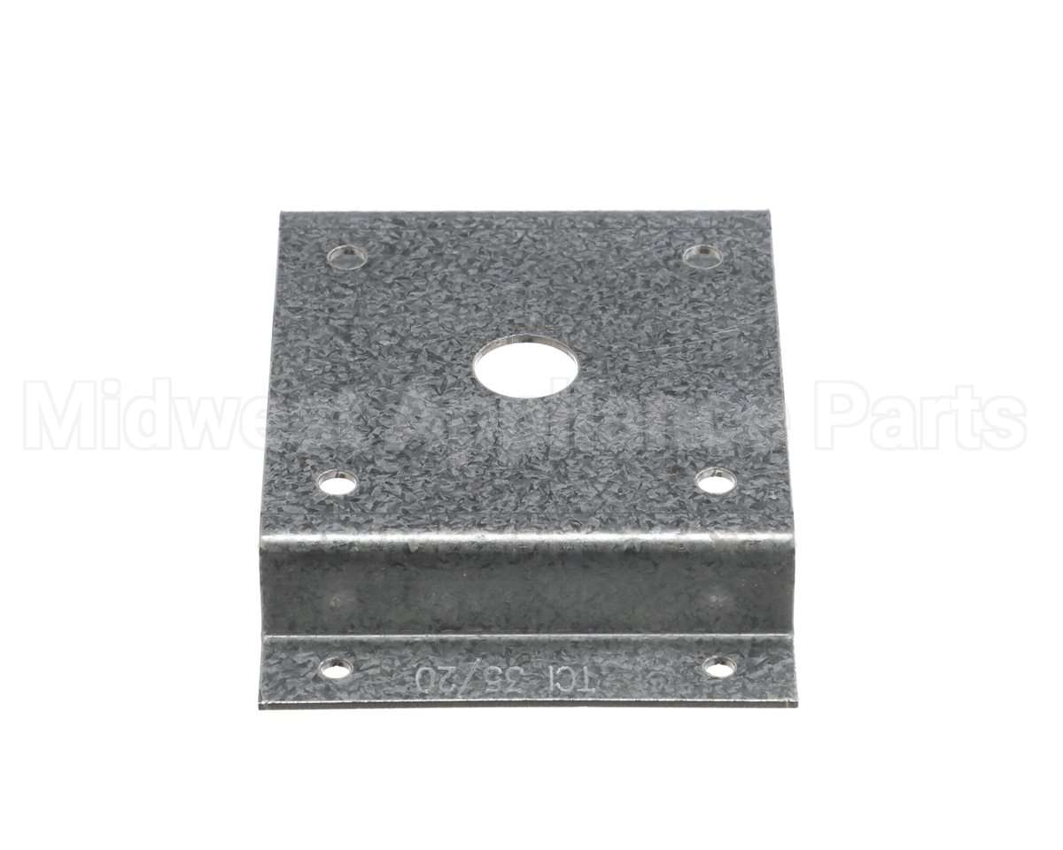 48DJ500533 Carrier Motor Channel
