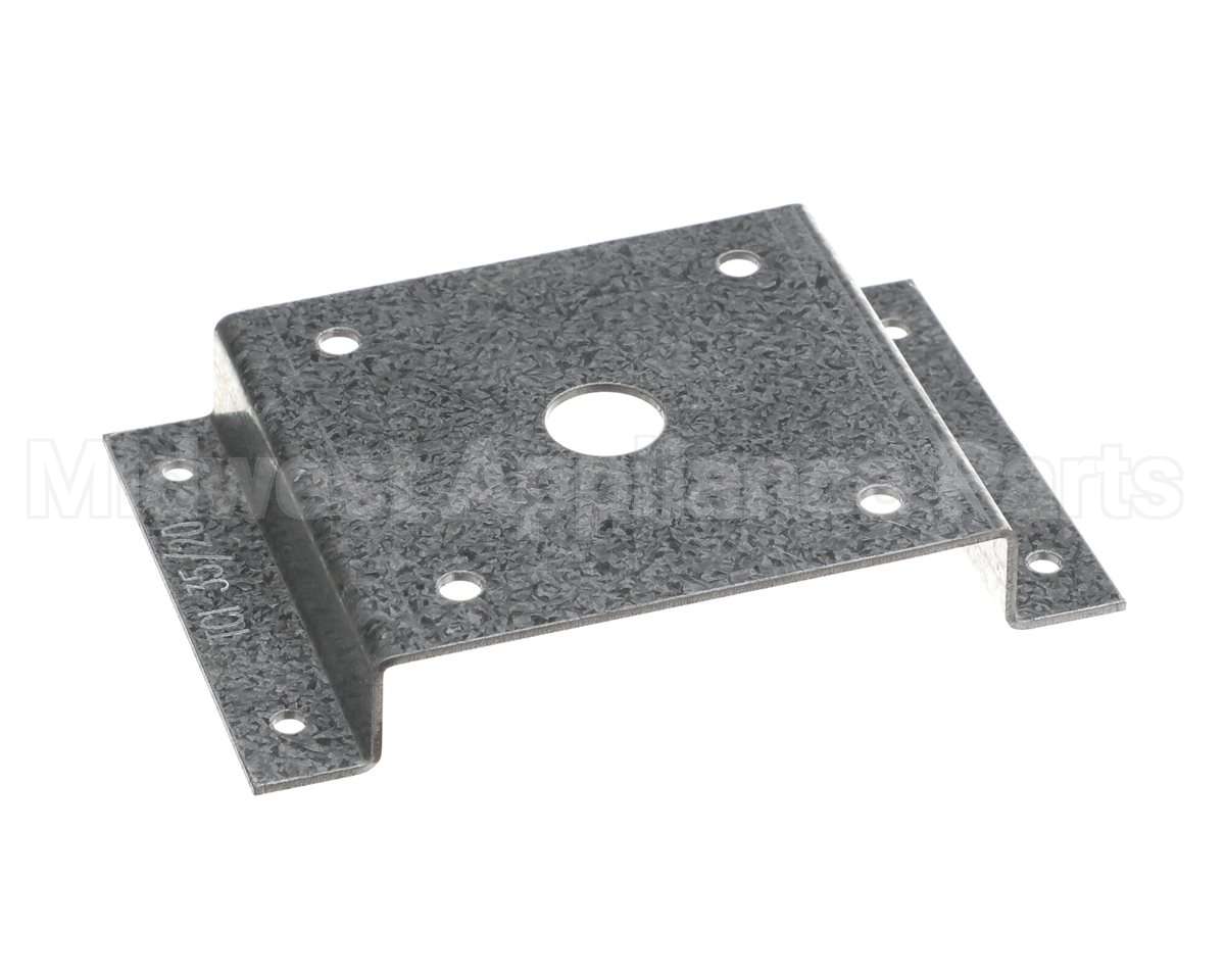 48DJ500533 Carrier Motor Channel