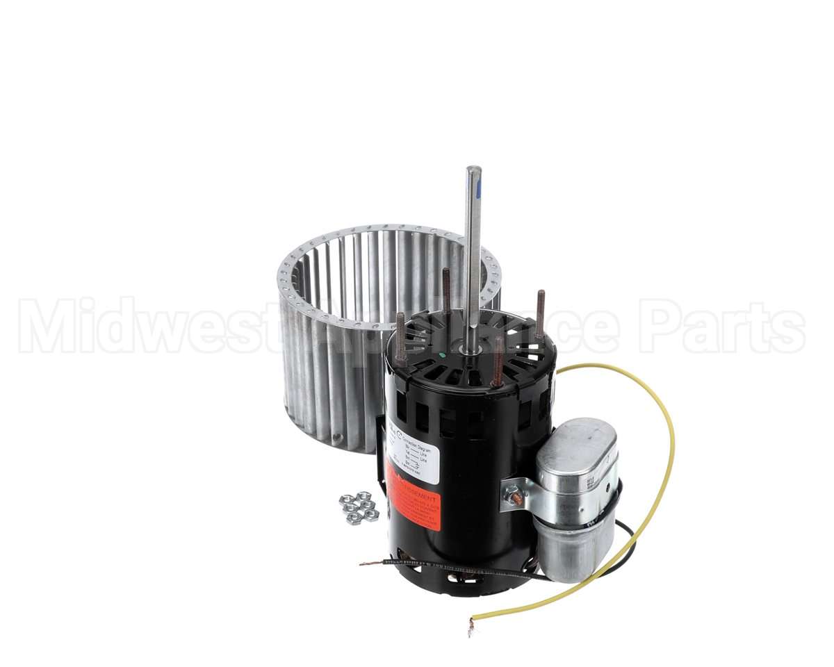 48DJ660009 Carrier Blower Motor Kit