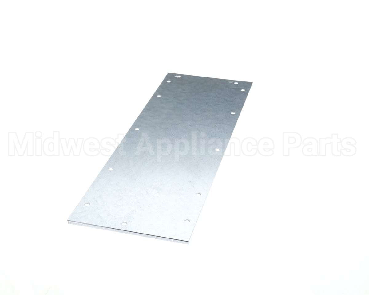 48DP400082 Carrier Flue Box Cover