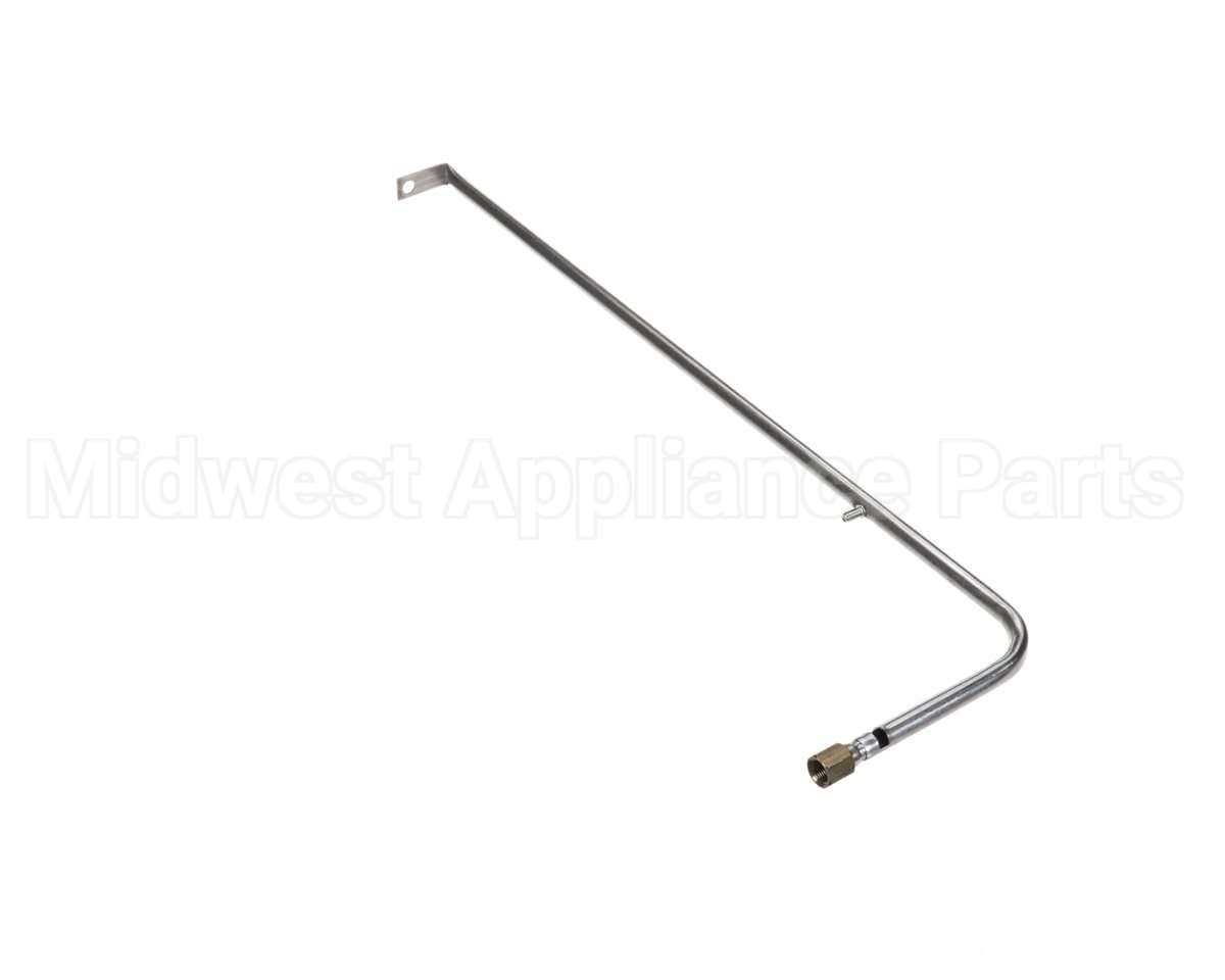 48DP500313 Carrier Upper Crossover Tube