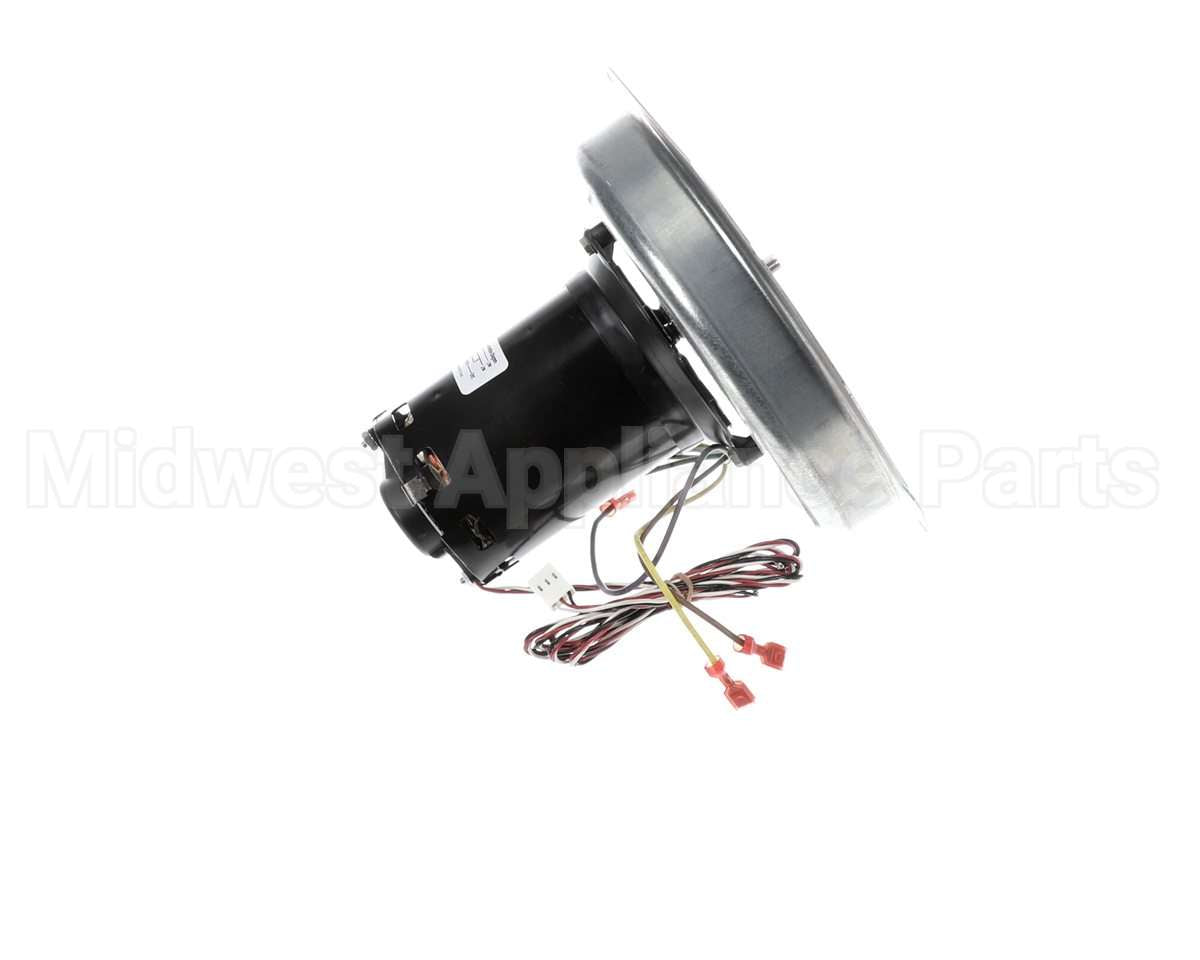 48GS400649 Carrier Inducer Assembly