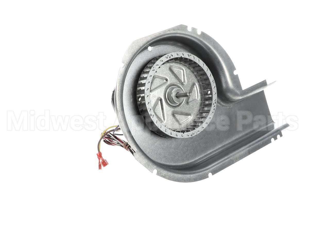 48GS400649 Carrier Inducer Assembly
