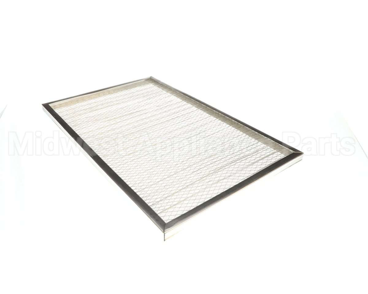 48J01 Lennox 16" X 25" X 1" Economizer Fltr