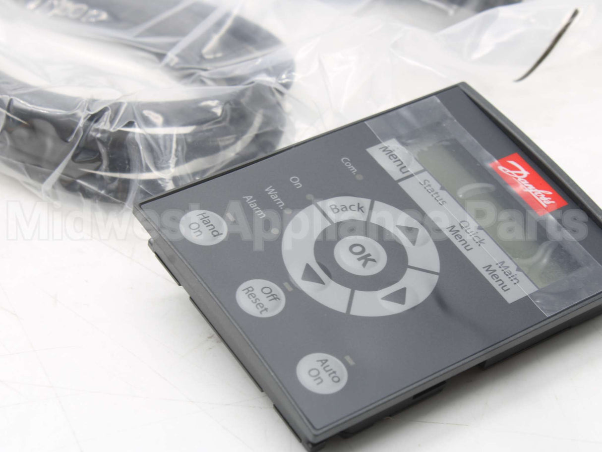 48LC400142 Carrier Vfd Key-Pad