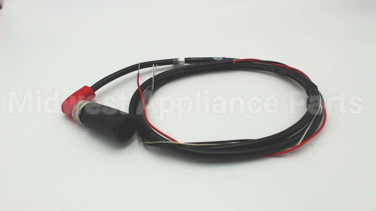 48PT2-9007 Fireye Ir Scanner 90Deg. 4Ft Lead