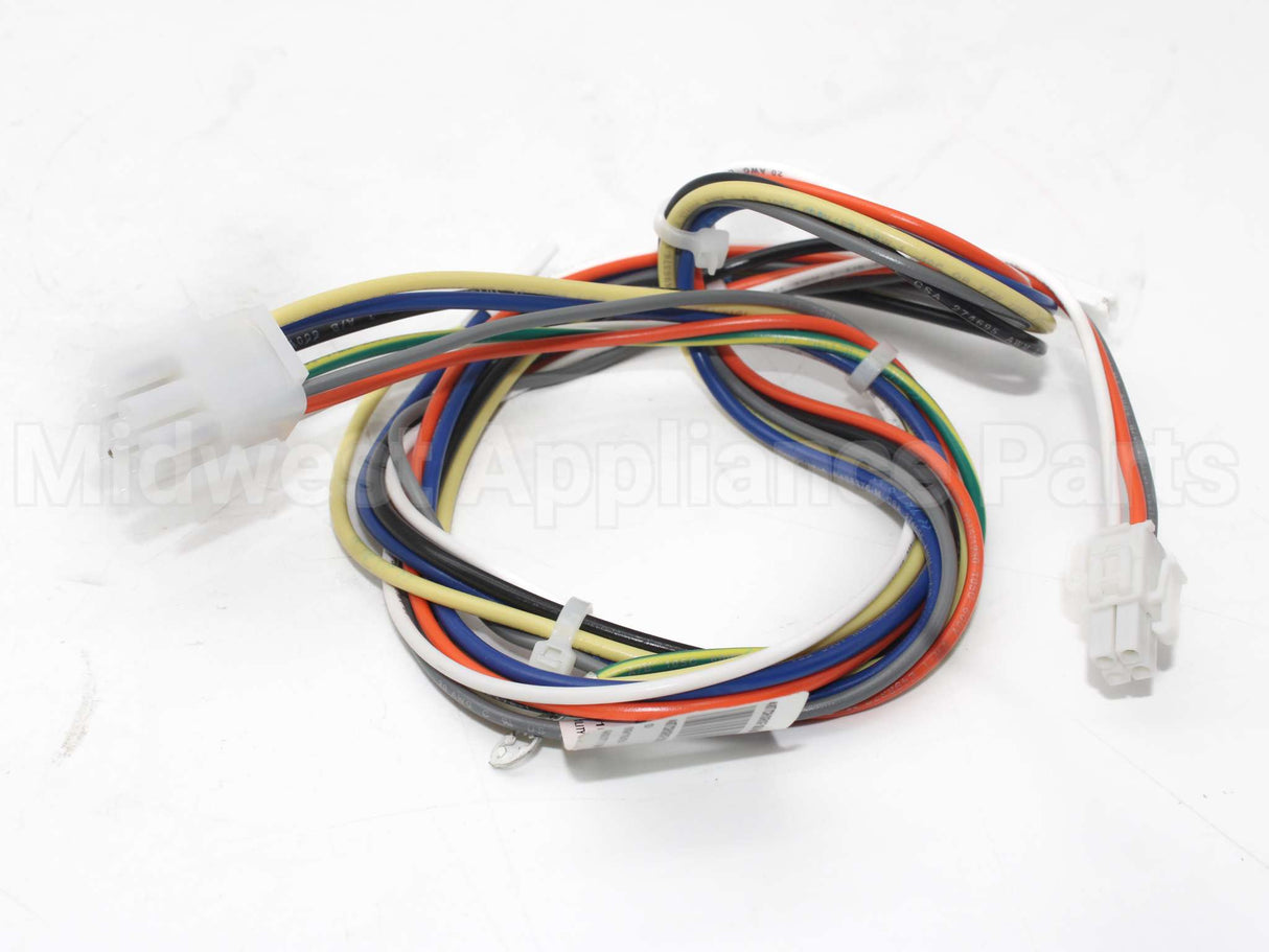 48TCHSRSF3BA00 Carrier Ifm Harness Assy
