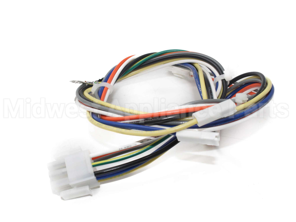 48TCHSRSF3BA00 Carrier Ifm Harness Assy