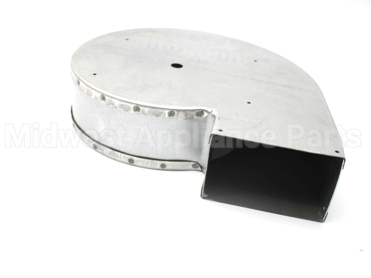 48TJ400431 Carrier Inducer Housing